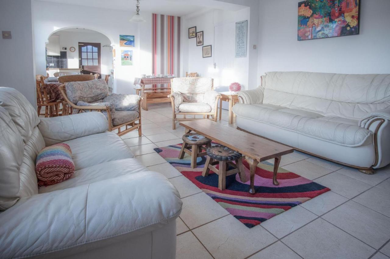 Maytree Cottage - 4 Bedroom Holiday Home - تينبي المظهر الخارجي الصورة