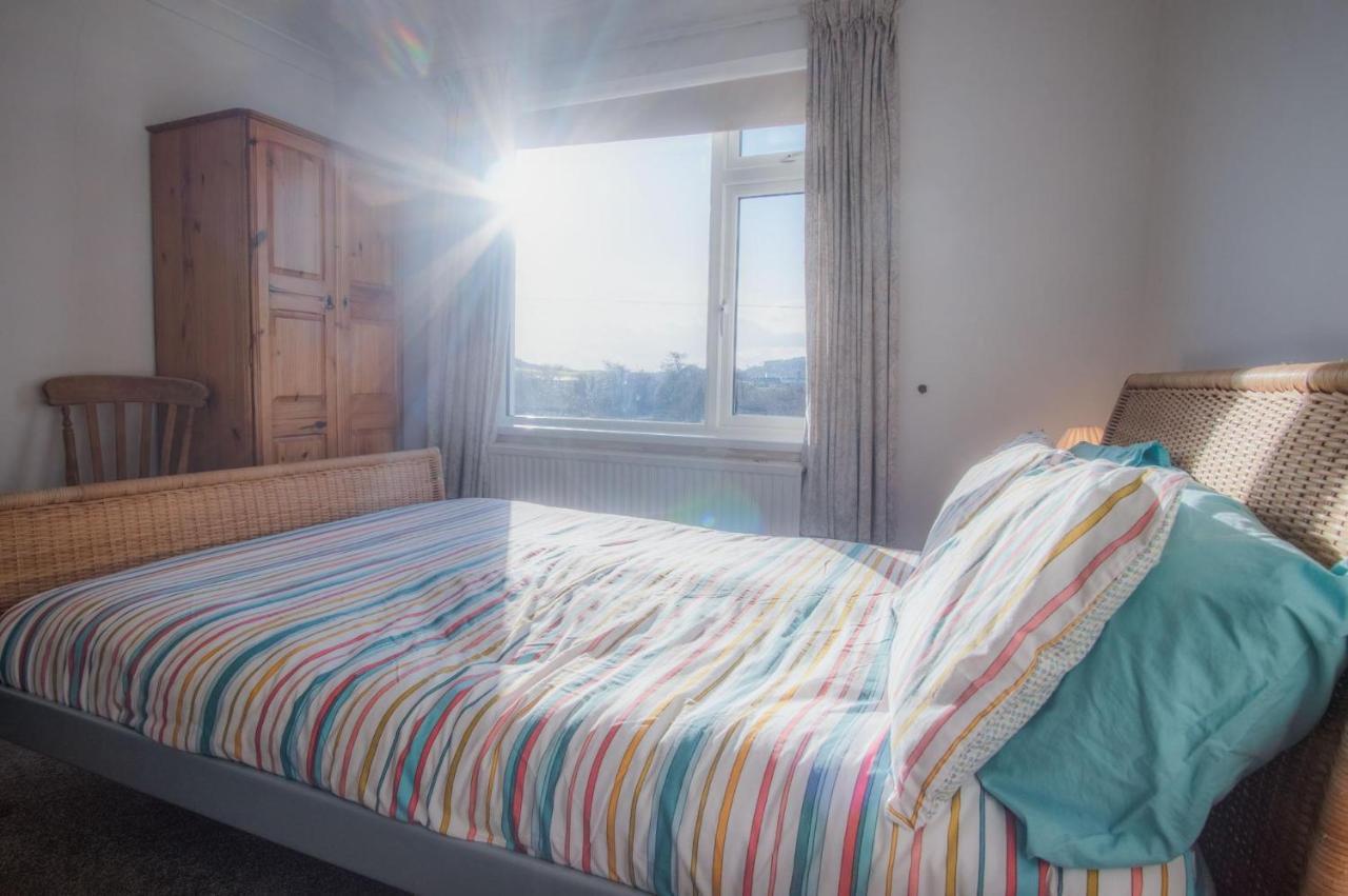 Maytree Cottage - 4 Bedroom Holiday Home - تينبي المظهر الخارجي الصورة