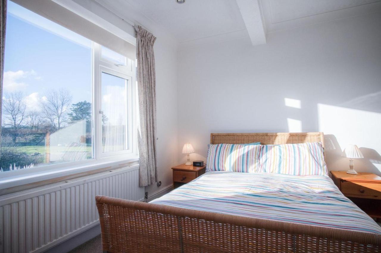 Maytree Cottage - 4 Bedroom Holiday Home - تينبي المظهر الخارجي الصورة