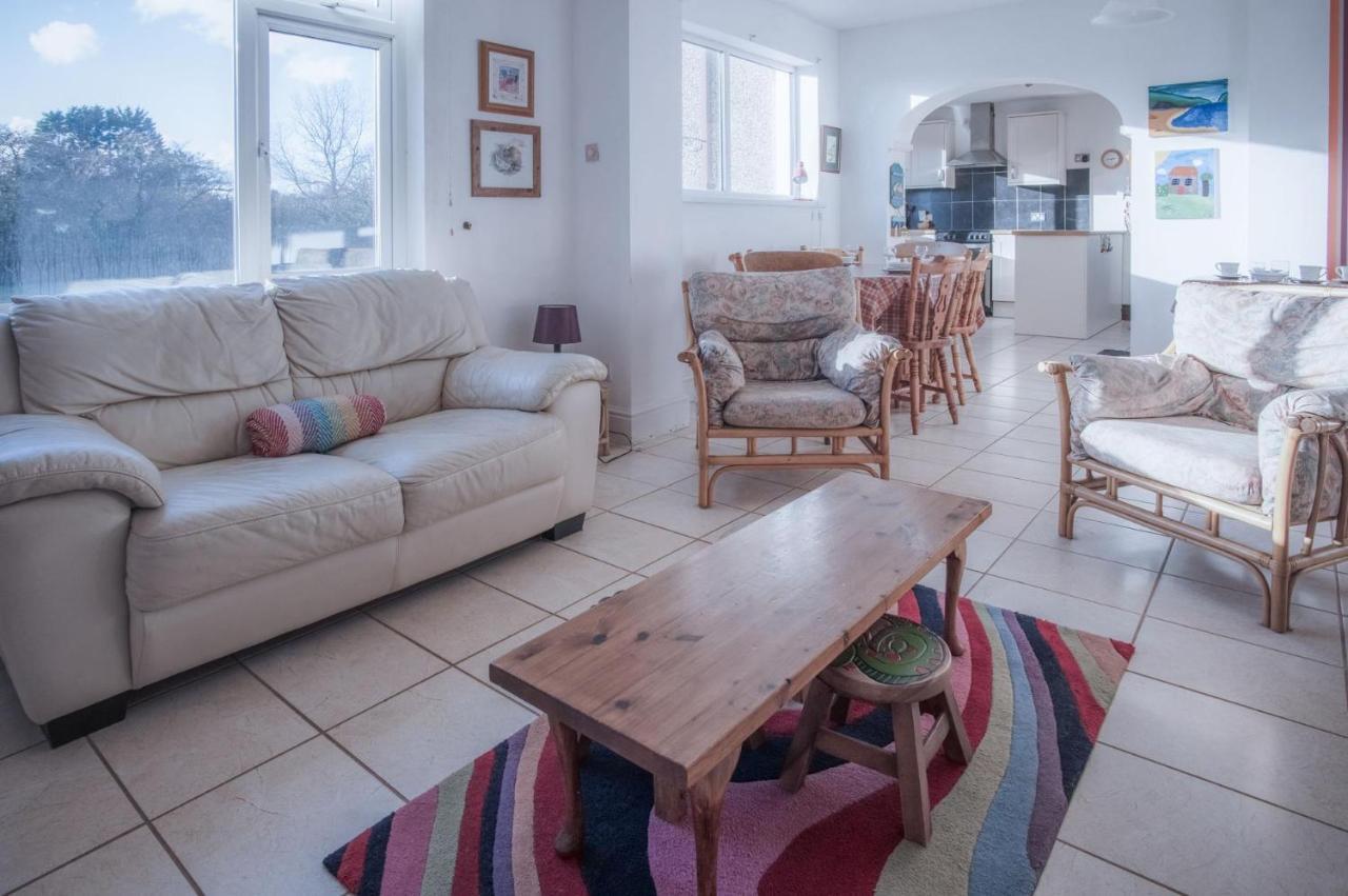 Maytree Cottage - 4 Bedroom Holiday Home - تينبي المظهر الخارجي الصورة